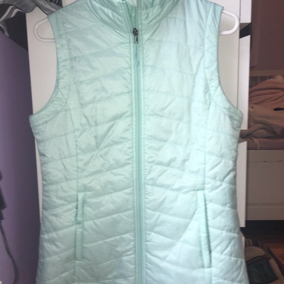 Columbia thermal vest - Picture 2 of 4
